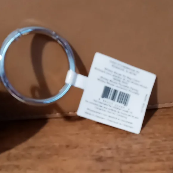 Disney Gray Paisley Mickey Mouse Pouch - Picture 6 of 9